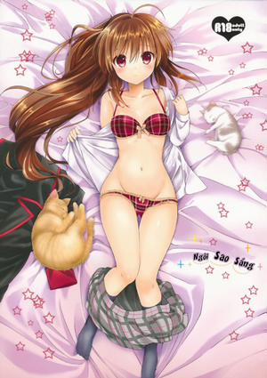 Đọc truyện tranh Kirakira Boshi | Twinkle Star