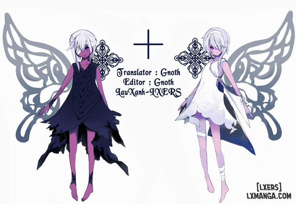 Kirari, The Detective Oneshot trang 0