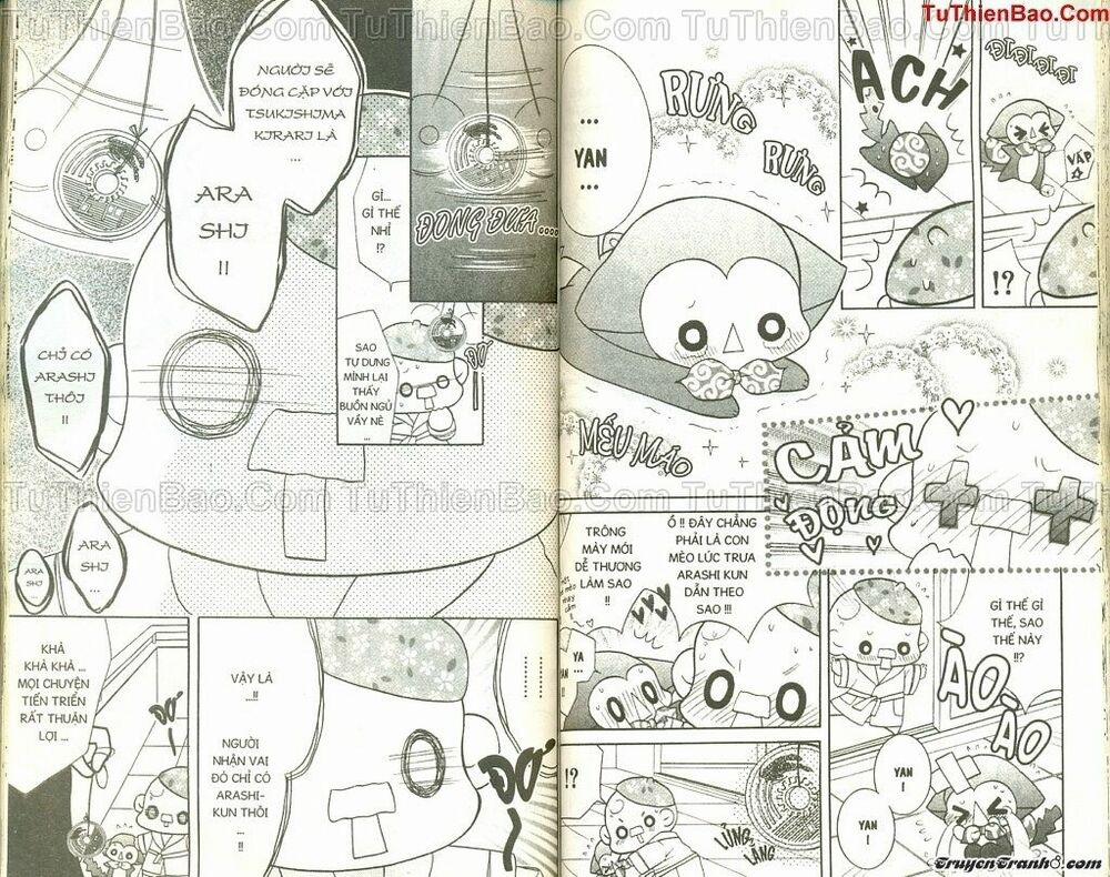 Kirarin Revolution 2 trang 45