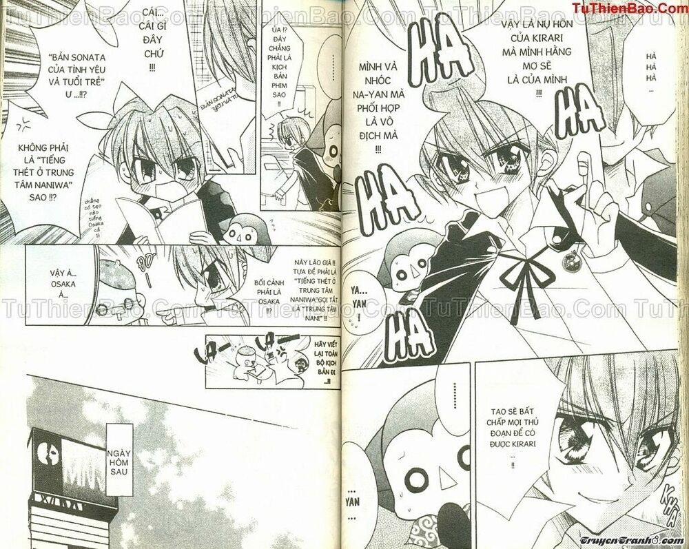 Kirarin Revolution 2 trang 46