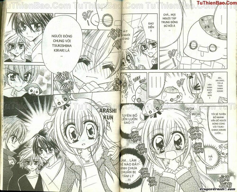 Kirarin Revolution 2 trang 48