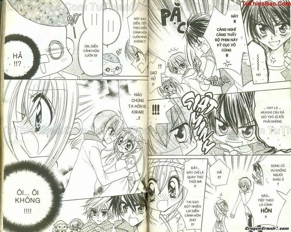 Kirarin Revolution 2 trang 53