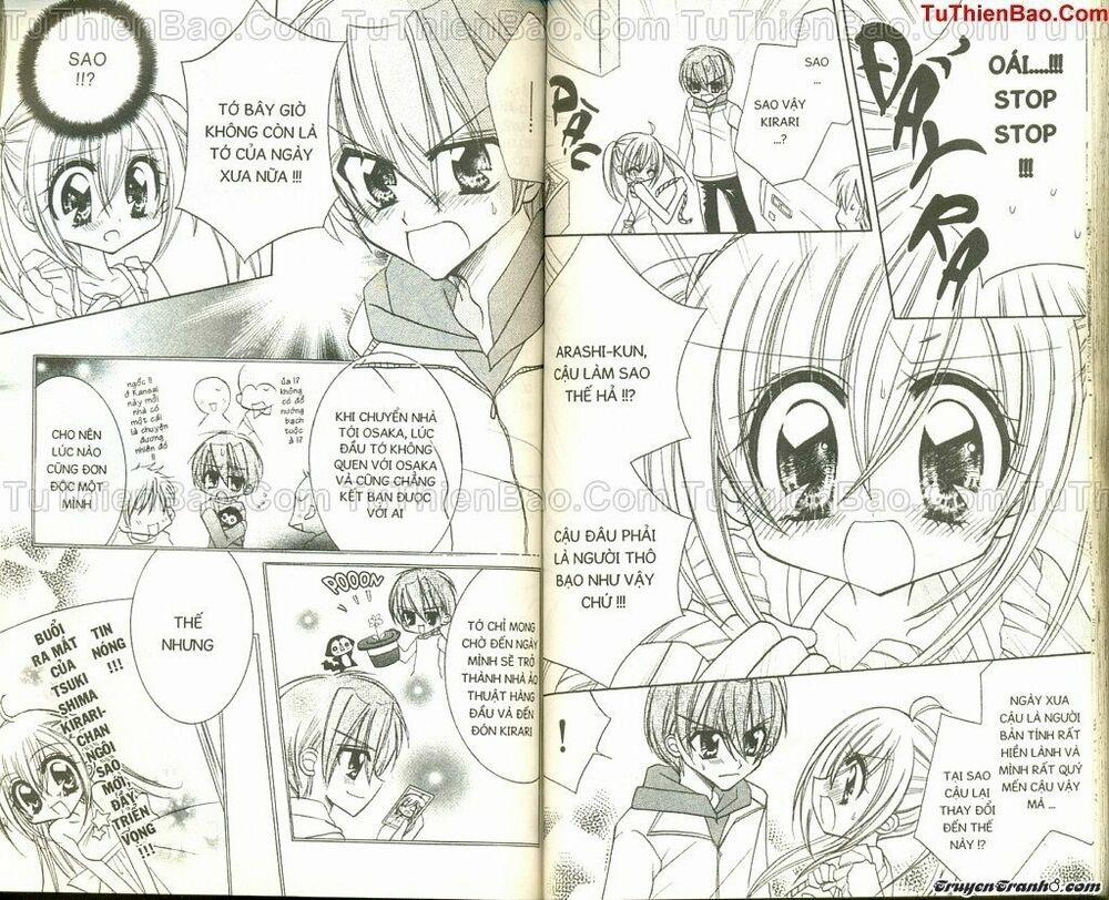 Kirarin Revolution 2 trang 55