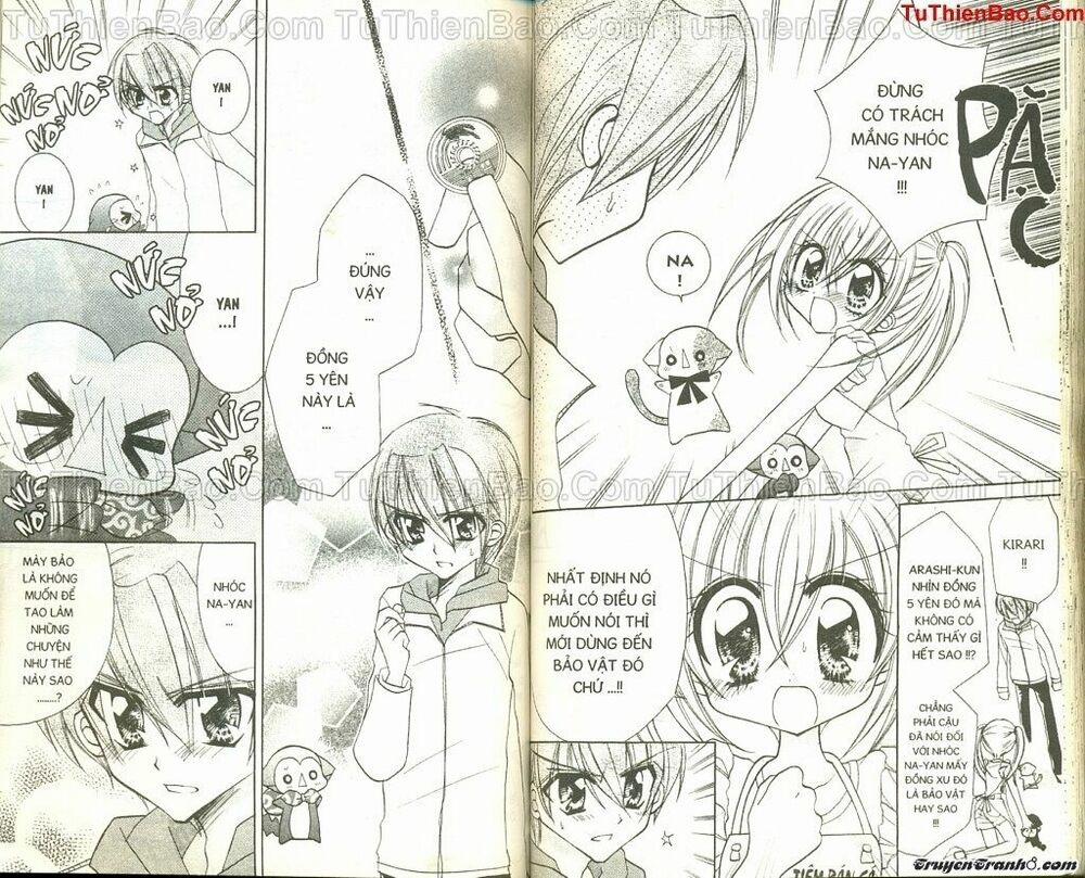 Kirarin Revolution 2 trang 59