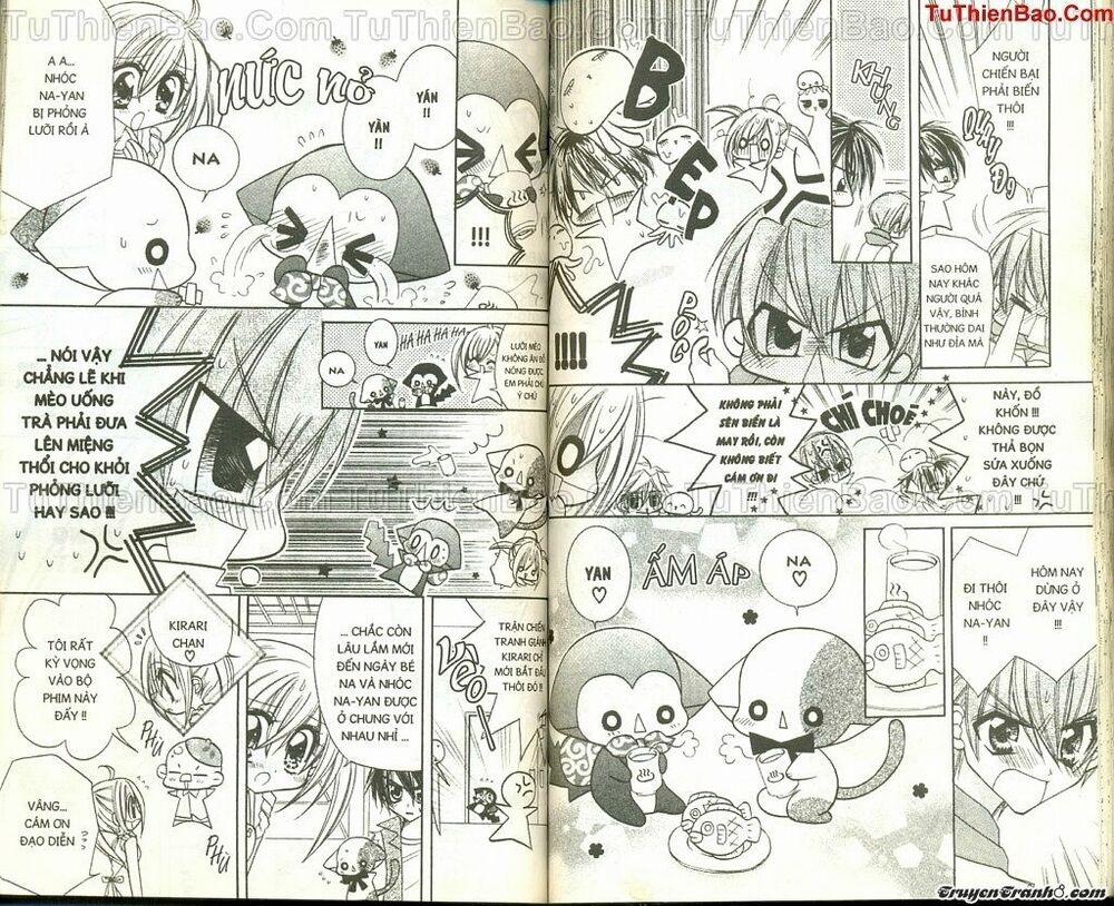 Kirarin Revolution 2 trang 63