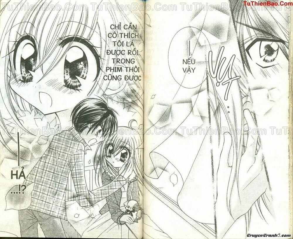 Kirarin Revolution 2 trang 68