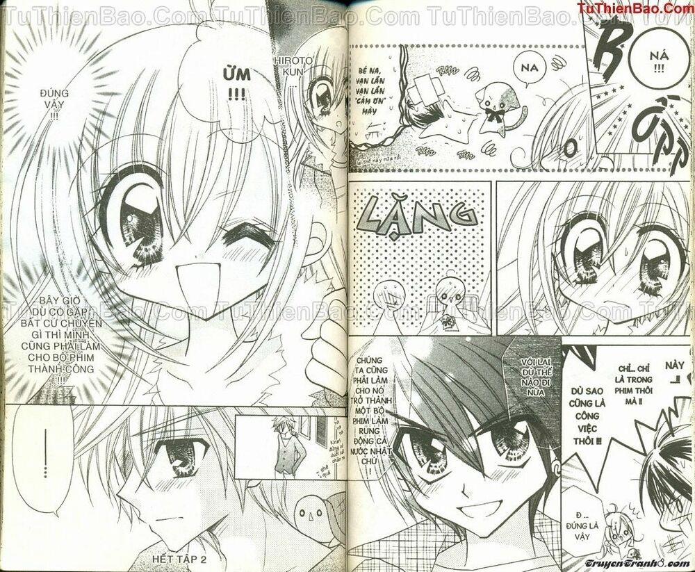 Kirarin Revolution 2 trang 69