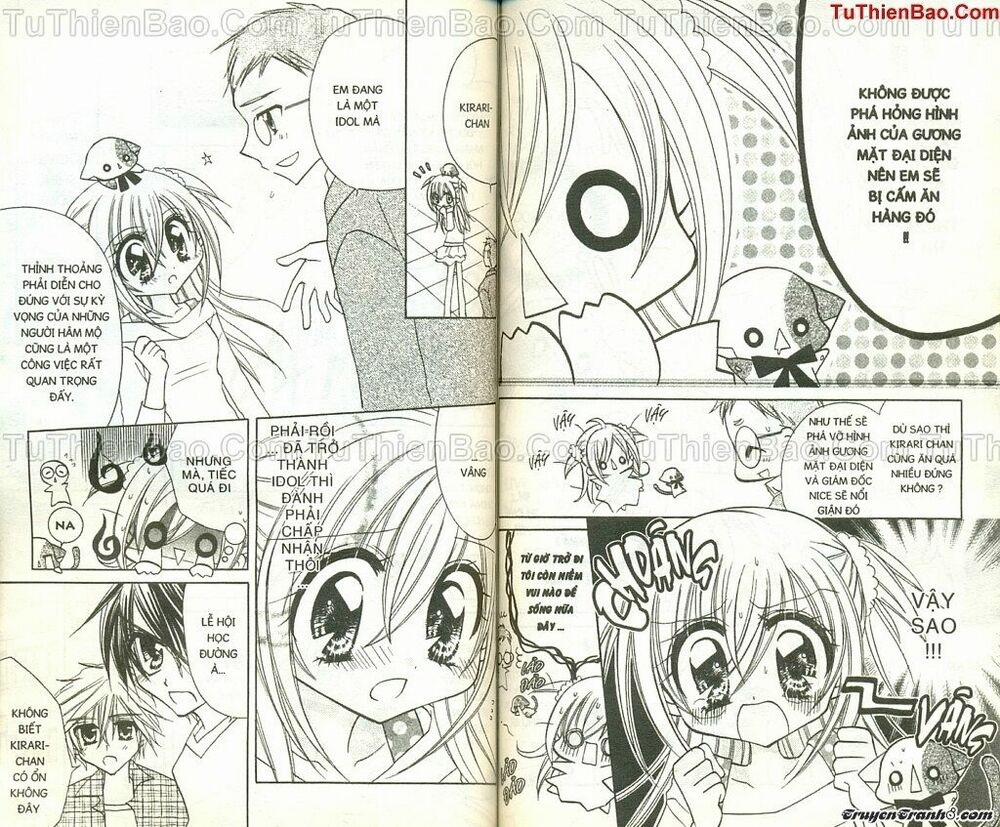 Kirarin Revolution 2 trang 73