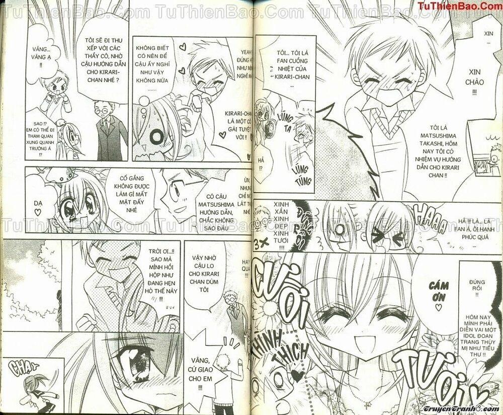 Kirarin Revolution 2 trang 77