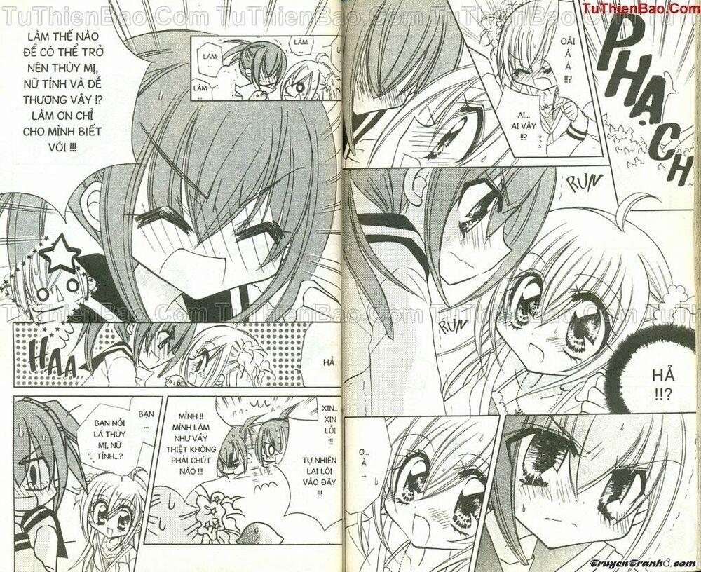 Kirarin Revolution 2 trang 82