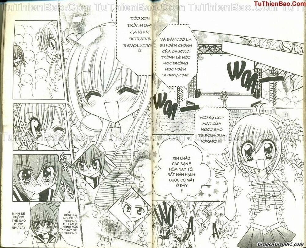 Kirarin Revolution 2 trang 84