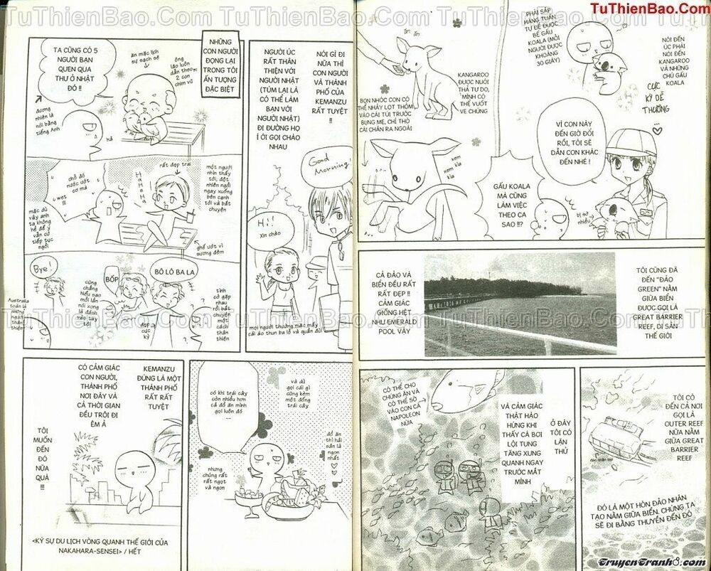 Kirarin Revolution 2 trang 90