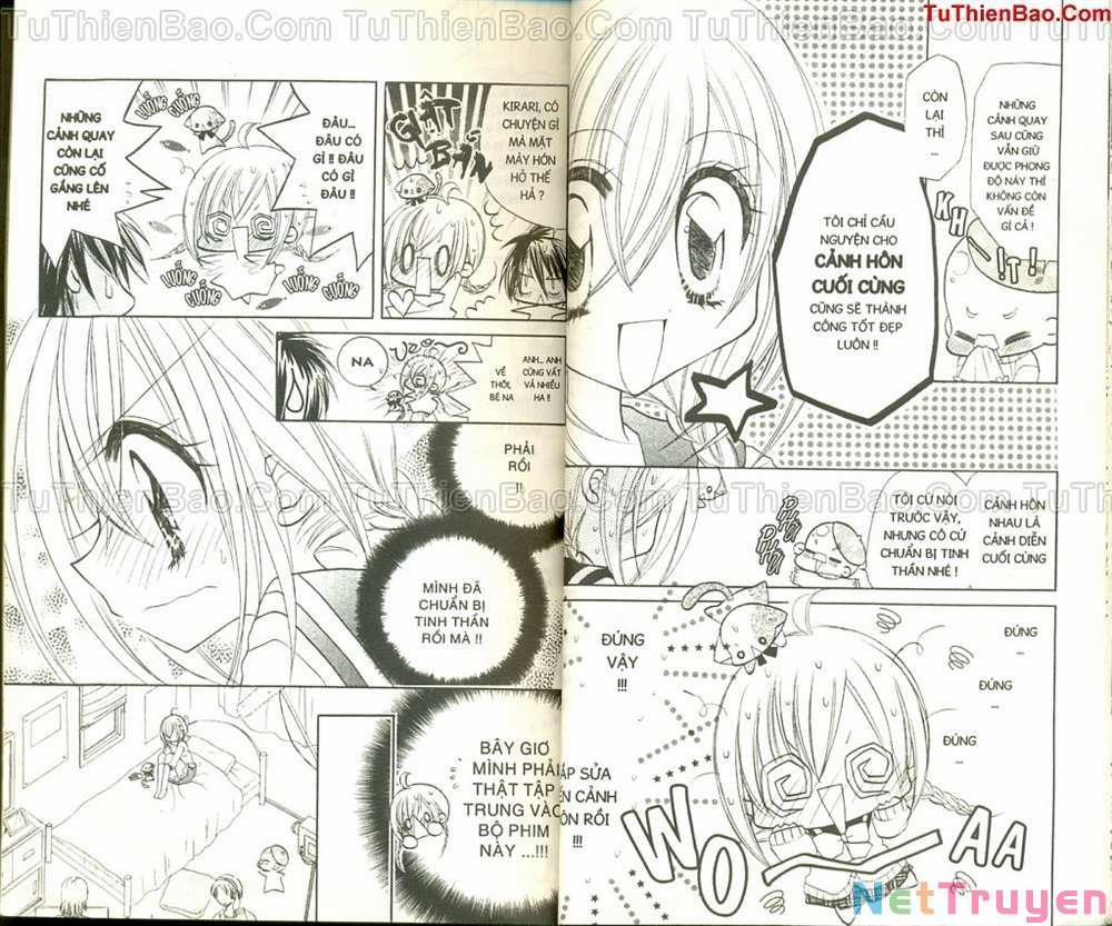 Kirarin Revolution 3 trang 24