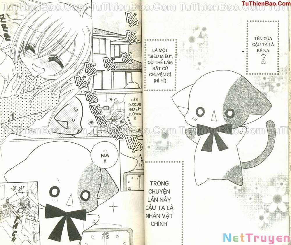 Kirarin Revolution 3 trang 35