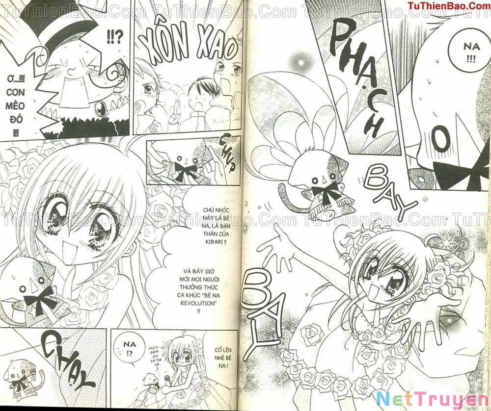 Kirarin Revolution 3 trang 47