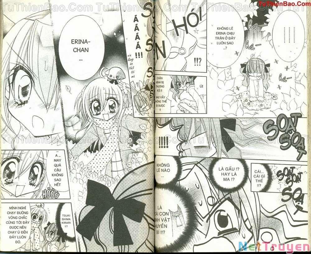 Kirarin Revolution 3 trang 63