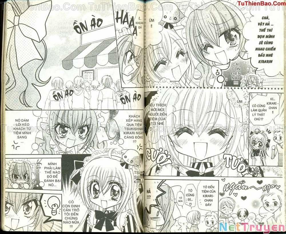 Kirarin Revolution 3 trang 72