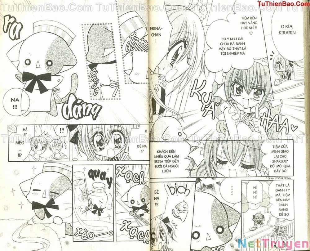 Kirarin Revolution 3 trang 86