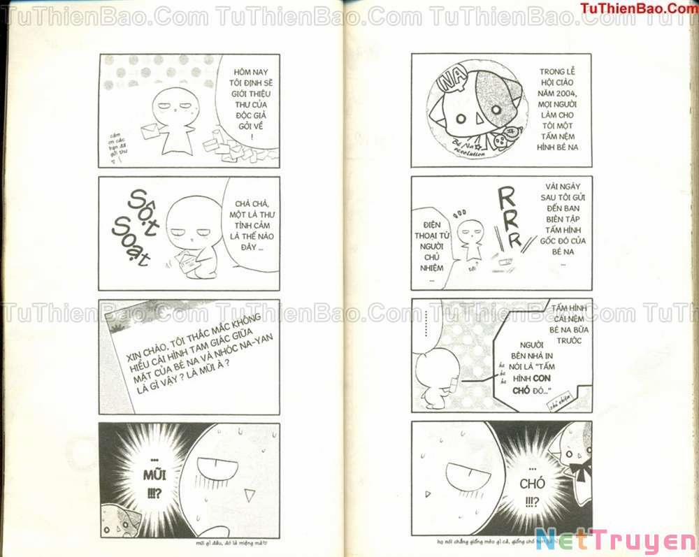 Kirarin Revolution 3 trang 88