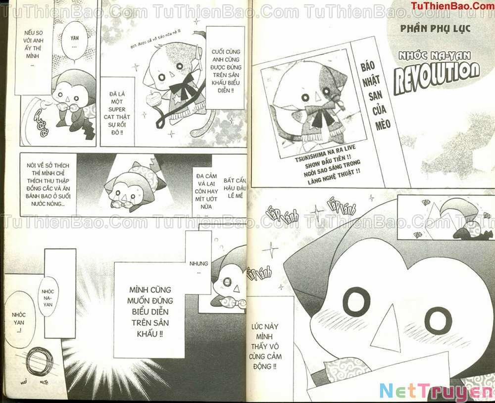 Kirarin Revolution 3 trang 89