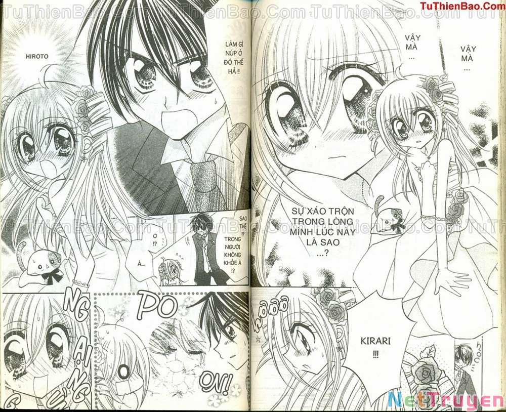 Kirarin Revolution 4 trang 56