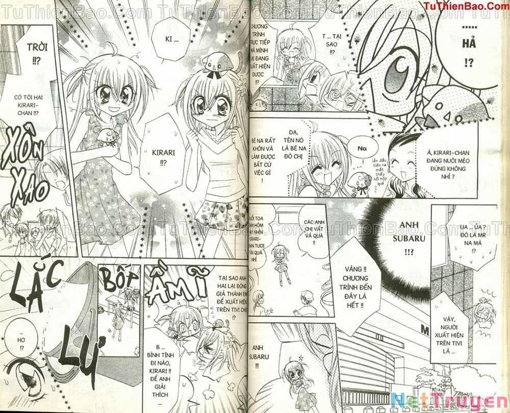 Kirarin Revolution 5 trang 59