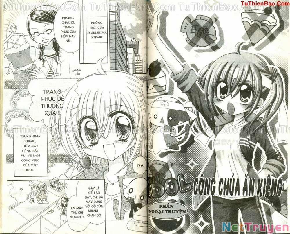 Kirarin Revolution 5 trang 67