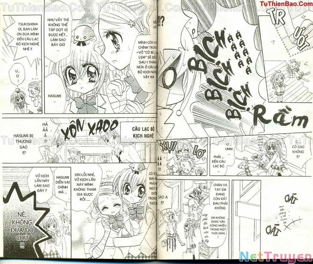 Kirarin Revolution 5 trang 69