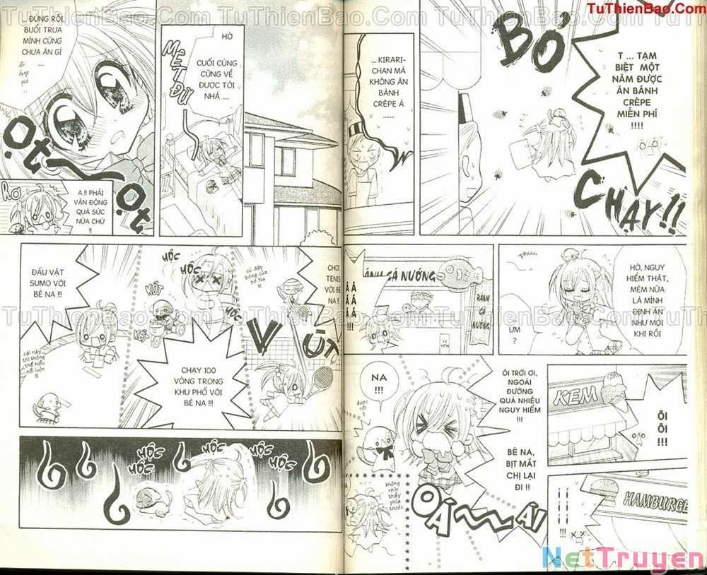 Kirarin Revolution 5 trang 75