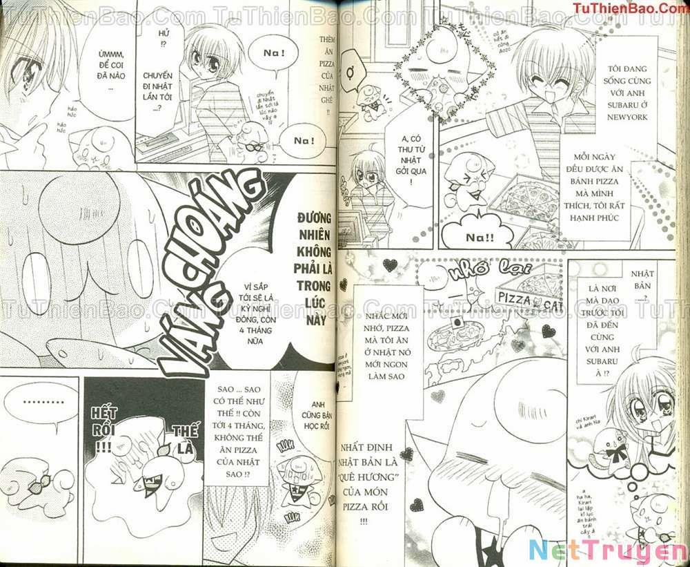 Kirarin Revolution 6 trang 67