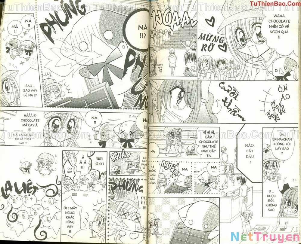 Kirarin Revolution 6 trang 83