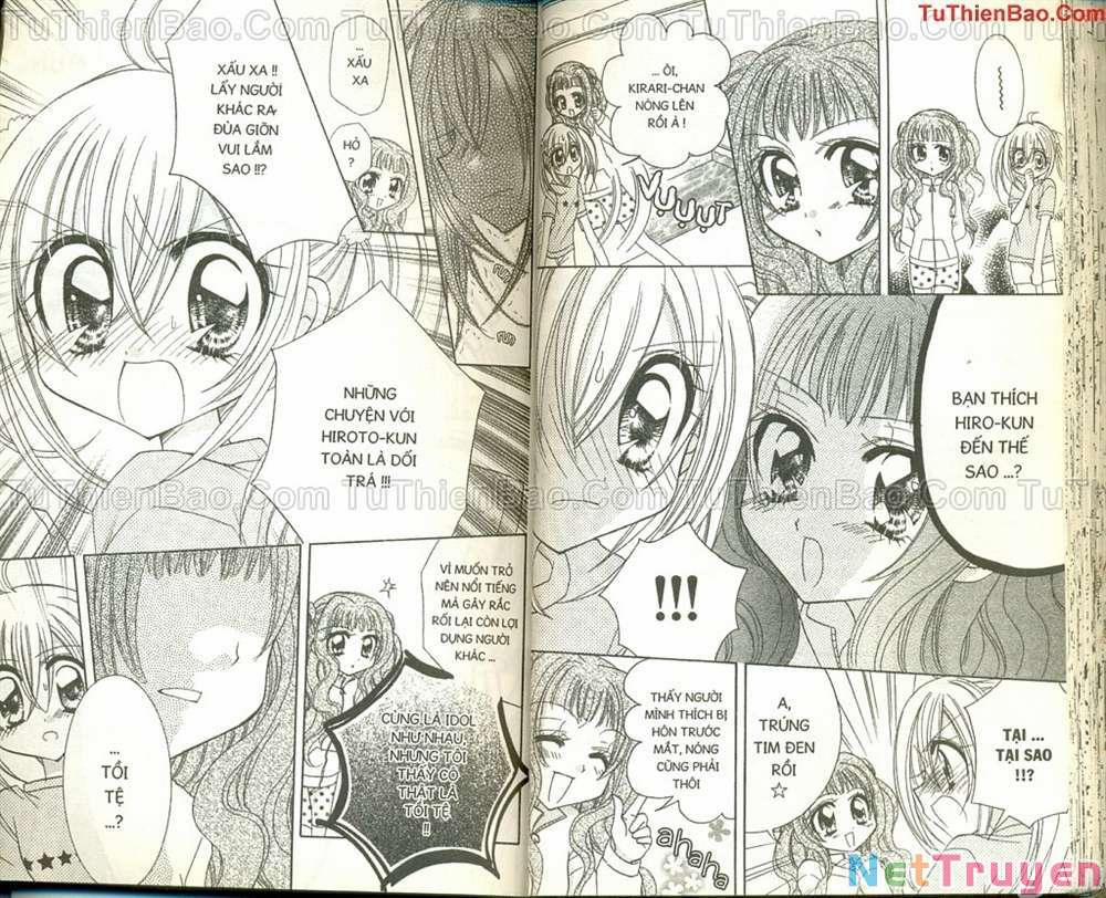 Kirarin Revolution 7 trang 29