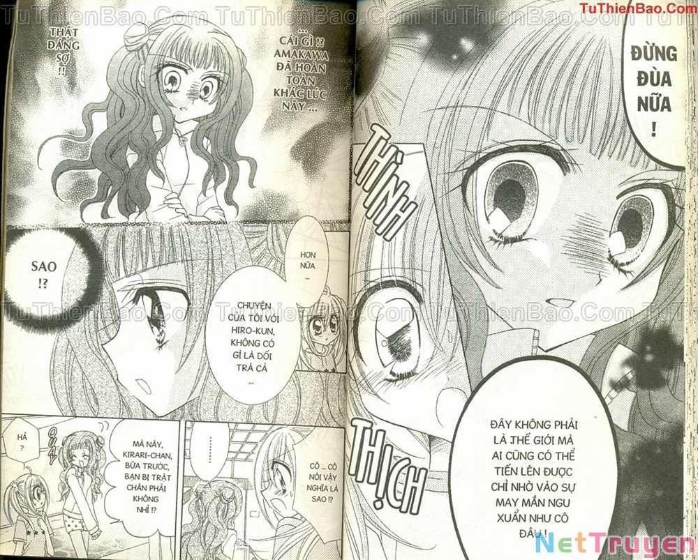 Kirarin Revolution 7 trang 30