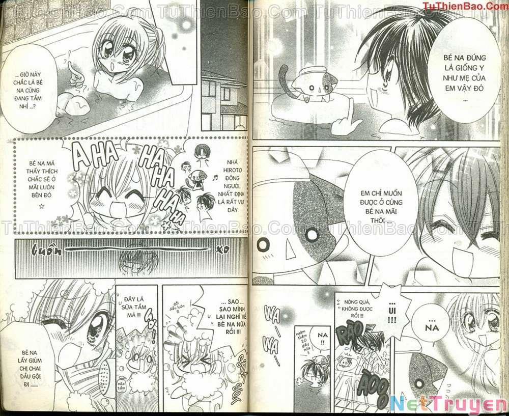 Kirarin Revolution 7 trang 72