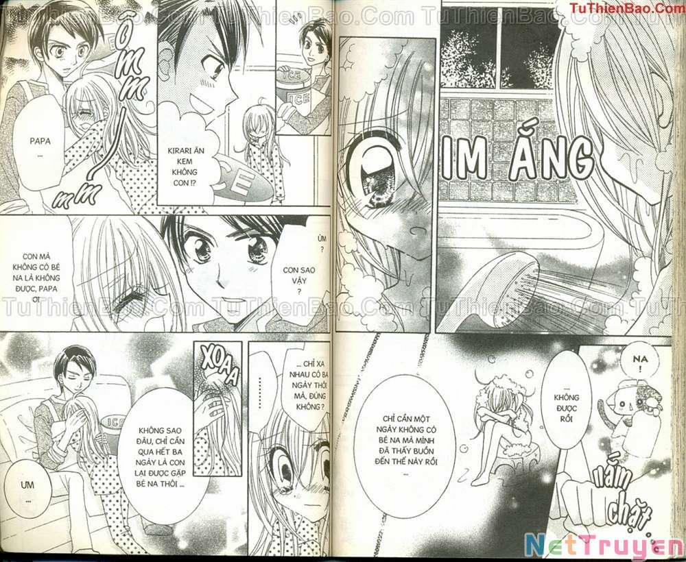 Kirarin Revolution 7 trang 73