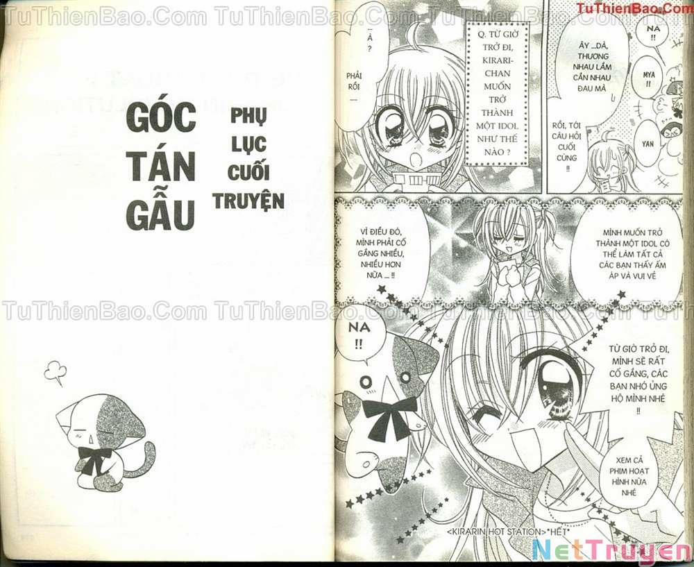 Kirarin Revolution 7 trang 84