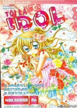 Đọc truyện tranh Kirarin Revolution