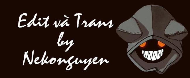 Kishi Jyoku One-shot trang 1