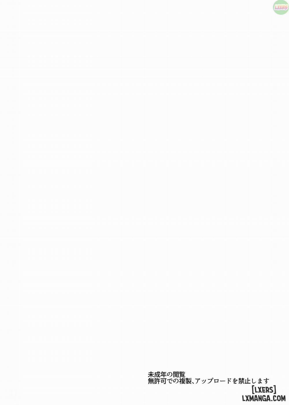 Kishiou Choukyou Satsuei Kiroku Oneshot trang 3