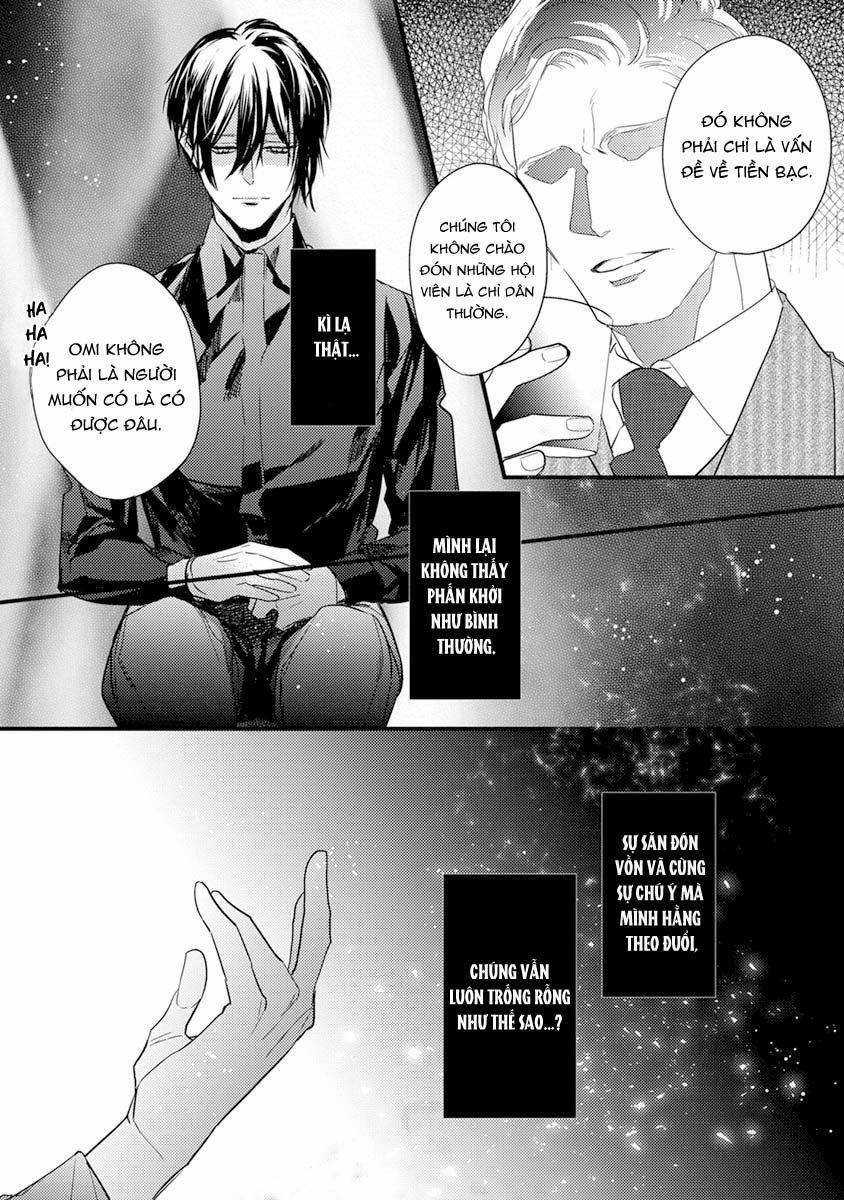 Kiss And Night 3.2 trang 16