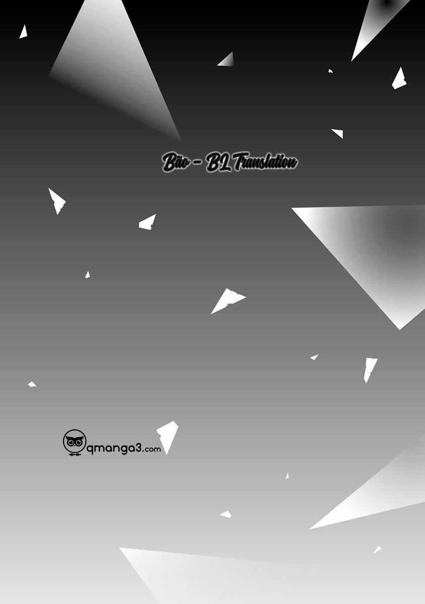 Kiss And Night 4 trang 20