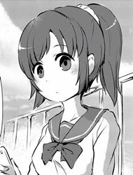 Đọc truyện tranh Kiss in the Blood