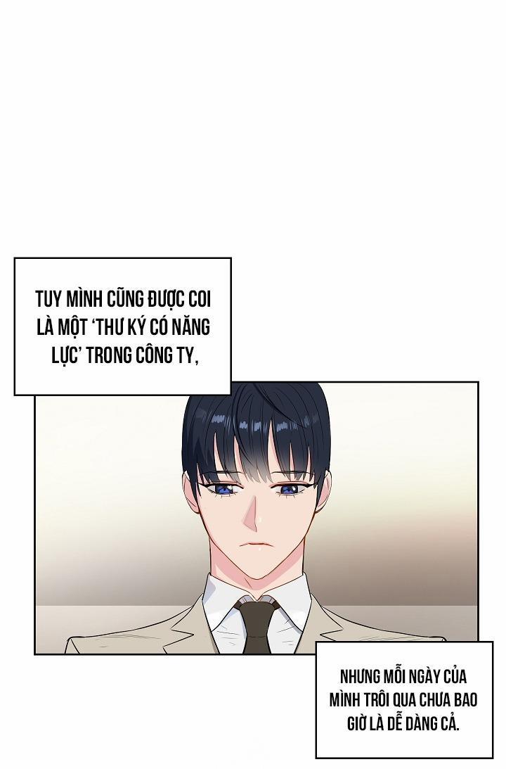 Kiss me liar 1 trang 0