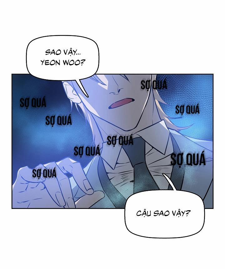 Kiss me liar 10 trang 13