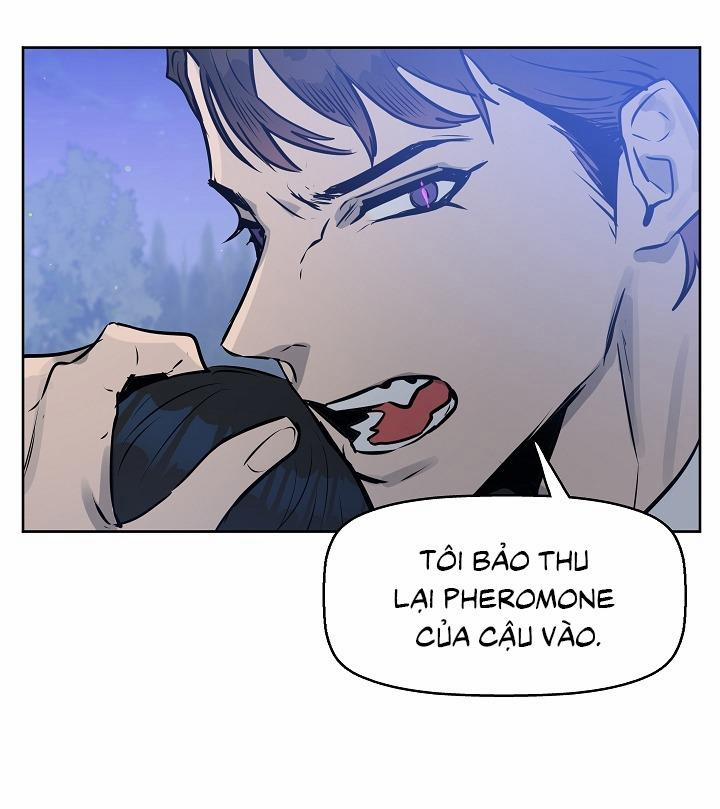 Kiss me liar 10 trang 22