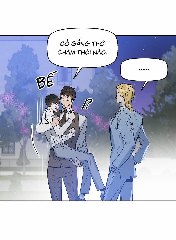 Kiss me liar 10 trang 23