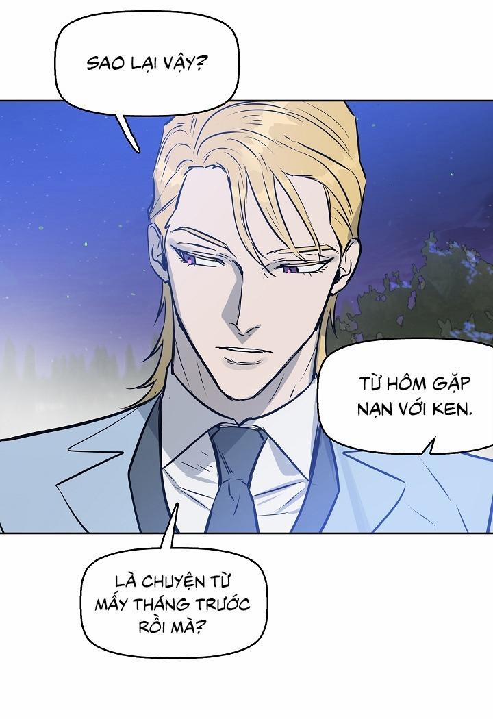 Kiss me liar 10 trang 25