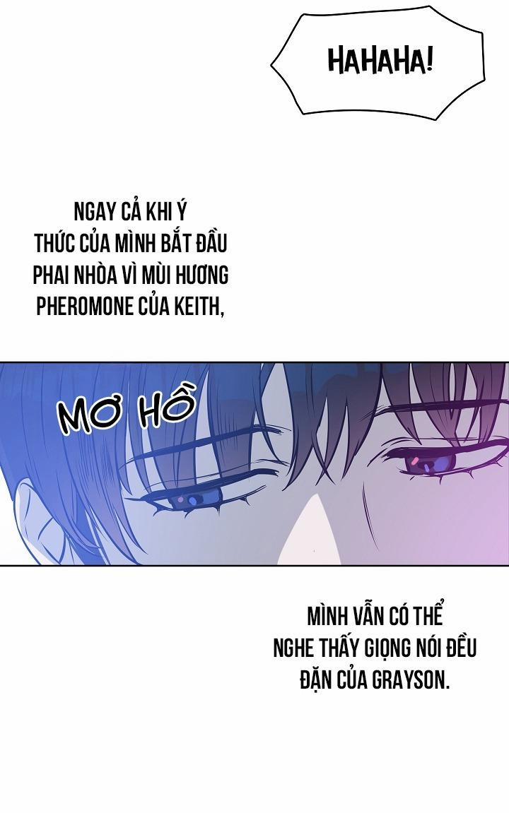 Kiss me liar 10 trang 28