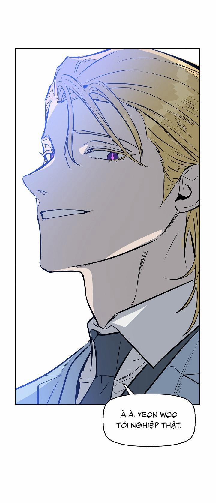 Kiss me liar 10 trang 29