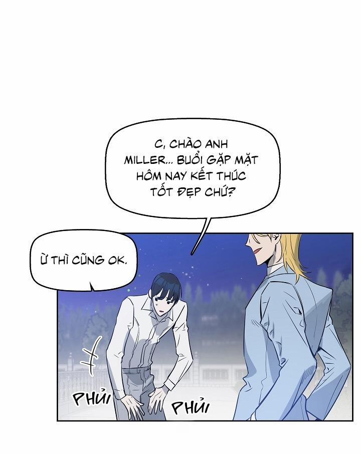 Kiss me liar 10 trang 3